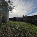 Un Havre De Verdure En Ville