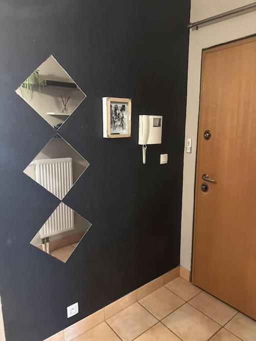 Un Havre De Verdure En Appartement Colmar