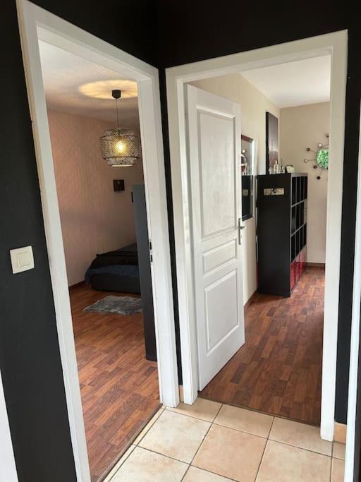 Appartement Un Havre De Verdure En Colmar